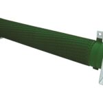 Αντίσταση Πέδησης Κεραμική 390W 150Ω Ρυθμιστή Στροφών 2.2KW INVT