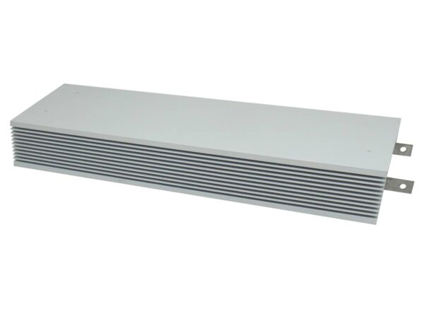Αντίσταση Πέδησης Αλουμινίου 6000W 10Ω (3Χ30Ω 2000W) Ρυθμιστή Στροφών 45KW (BED/INVT) CSE