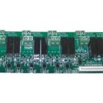 Πλακέτα Επέκτασης Εξόδων για CHV160 HV-160-WS INVT