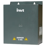 BOOSTER 3.2KW για Ρυθμιστή Στροφών GD100 PV SOLAR PP100-3R2 INVT