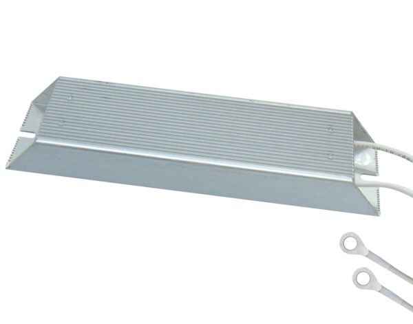 Αντίσταση Πέδησης Αλουμινίου 600W 80Ω με Καλώδιο 20cm CSE