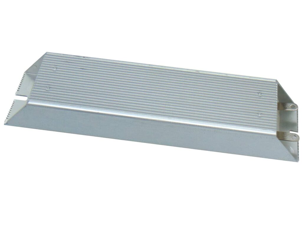 03.048.0275 Αντίσταση Πέδησης Αλουμινίου 1500W 65Ω Ρυθμιστή Στροφών 7.5KW CSE - Image 1