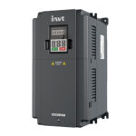 Ρυθμιστής Στροφών INVERTER SOLAR 3Φ 18.5KW 400V PV GD100 INVT