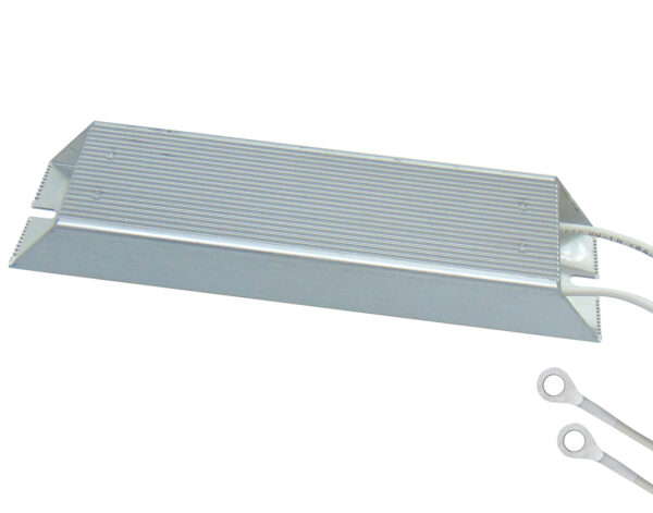 Αντίσταση Πέδησης Αλουμινίου 1600W 50Ω με Καλώδιο 1m CSE