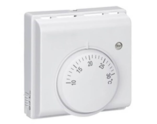 ΘΕΡΜΟΣΤΑΤΗΣ ΧΩΡΟΥ ΑΝΑΛΟΓΙΚΟΣ ΕΠΙΤΟΙΧΟΣNTL2000DNAL