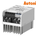 Ελεγκτής Ισχύος ΩΜΙΚΩΝ ΦΟΡΤΙΩΝ 1Φ 50A SPC1-50-E AUTONICS