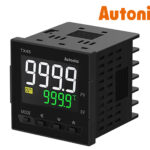 Ελεγκτής Θερμοκρασίας Ψηφιακός 48X48 100-240VAC Έξοδος 4-20mA+1ALARM TX4S-14C AUTONICS