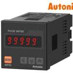 Μετρητής Παλμών 48X48 100-240VAC Ενδεικτικό MP5S-4N AUTONICS