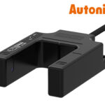 Φωτοκύτταρο Τύπου U Πομπού/Δέκτη NPN 30mm 12-24VDC Ρυθμιζόμενο BUP-30S AUTONICS