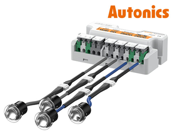 Φωτοκύτταρο Πόρτας Πομπού/Δέκτη RELAY 10M 12-24VDC ADS-SE2 AUTONICS
