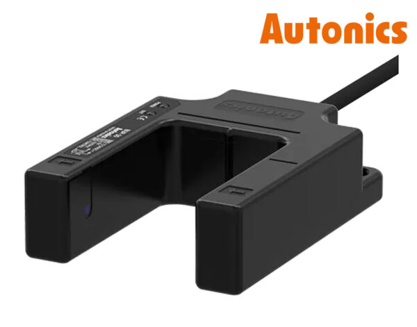 Φωτοκύτταρο Τύπου U Πομπού/Δέκτη NPN 30mm 12-24VDC BUP-30 AUTONICS