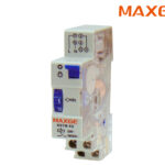 Αυτόματος Κλιμακοστασίου 1-7min 230VAC SGTM-E8 MAXGE