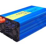 INVERTER DC/AC Καθαρού Ημιτόνου 2000W/12V ZB2000-S ZNB