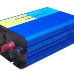 INVERTER DC/AC ΚΑΘΑΡΟΥ ΗΜΙΤΟΝΟΥ 600W/12V ZB600-S ZNB