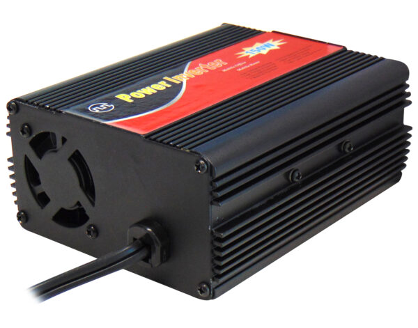 INVERTER DC/AC ΤΡΟΠΟΠΟΙΗΜΕΝΟΥ ΗΜΙΤΟΝΟΥ 150W/12V ZB150-M ZNB