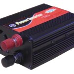 INVERTER DC/AC ΤΡΟΠΟΠΟΙΗΜΕΝΟΥ ΗΜΙΤΟΝΟΥ 300W/12V ZB300-M ZNB