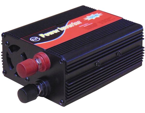 INVERTER DC/AC ΤΡΟΠΟΠΟΙΗΜΕΝΟΥ ΗΜΙΤΟΝΟΥ 300W/12V ZB300-M ZNB