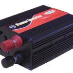 INVERTER DC/AC ΤΡΟΠΟΠΟΙΗΜΕΝΟΥ ΗΜΙΤΟΝΟΥ 600W/12V ZB600-M ZNB