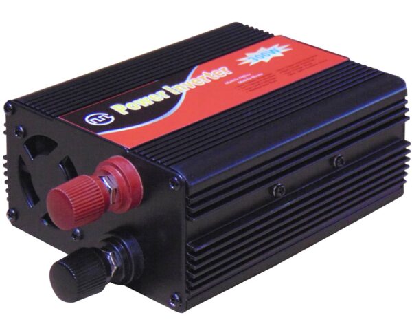 INVERTER DC/AC ΤΡΟΠΟΠΟΙΗΜΕΝΟΥ ΗΜΙΤΟΝΟΥ 600W/12V ZB600-M ZNB