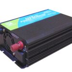 INVERTER DC/AC ΤΡΟΠΟΠΟΙΗΜΕΝΟΥ ΗΜΙΤΟΝΟΥ ΜΕ ΦΟΡΤΙΣΤΗ 600W/12V KSC600-M KSN