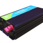 INVERTER DC/AC Καθαρού Ημιτόνου 1000W/12V KS1000-P KSN