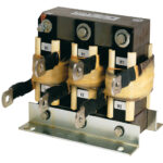 Πηνίο Στραγγαλιστικό Εισόδου 15A 5.5KW OACL-0015-EISC BED