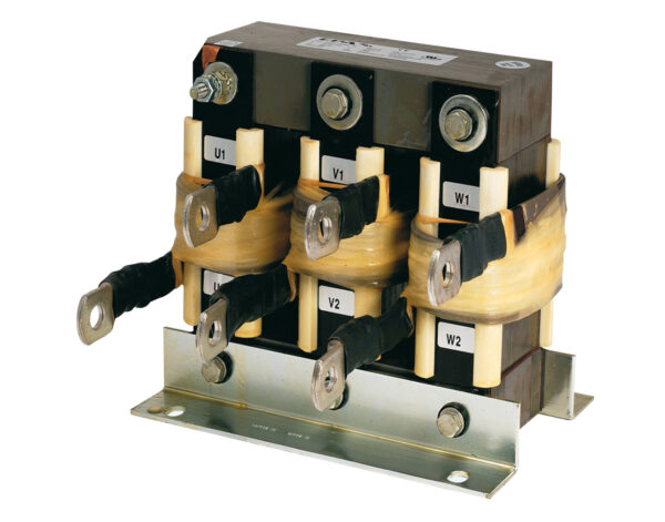 Πηνίο Στραγγαλιστικό Εισόδου 30A 11KW OACL-0030-EISC BED