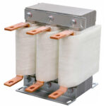 Πηνίο Στραγγαλιστικό Εισόδου 150A 55KW OACL-0150-EISC BED