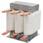 Πηνίο Στραγγαλιστικό Εισόδου 200A 75KW OACL-0200-EISC BED