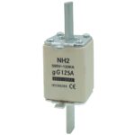 Ασφάλεια Μαχαιρωτή NH2C COMPACT 125A gL-gG FRH/CHF