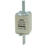 Ασφάλεια Μαχαιρωτή NH2 315A gL-gG FRH/CHF