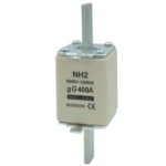 Ασφάλεια Μαχαιρωτή NH2 400A gL-gG CHF
