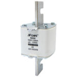 Ασφάλεια Μαχαιρωτή NH4 1250A gL-gG CHF