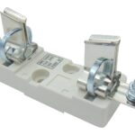 Βάση Ασφαλείας Μαχαιρωτής NH3 630A FRH/CHF