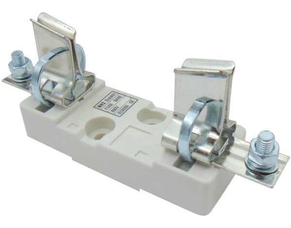 Βάση Ασφαλείας Μαχαιρωτής NH3 630A FRH/CHF