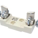 Βάση Ασφαλείας Μαχαιρωτής NH1 250A CHF