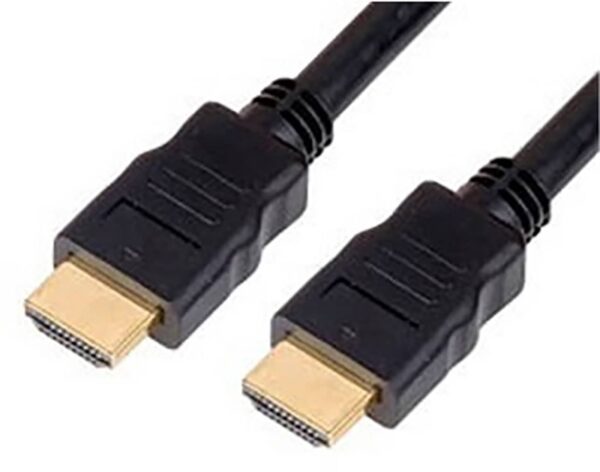 ΚΑΛΩΔΙΟ HDMI-HDMI 1.4V 1.8m BC ΜΑΥΡΟ BAG LANCOM