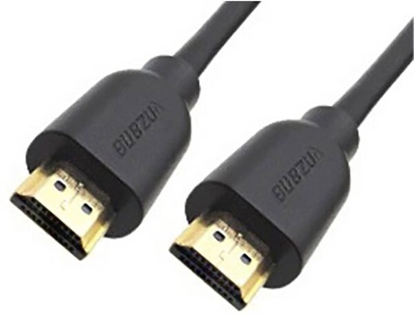 ΚΑΛΩΔΙΟ HDMI-HDMI 1.4V 5m BC ΜΑΥΡΟ BAG VZN