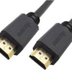 Καλώδιο HDMI-HDMI 1.4V 1.8m BC Μαύρο BAG VZN