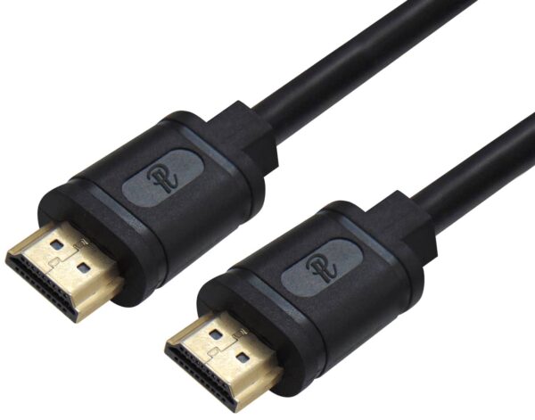 ΚΑΛΩΔΙΟ HDMI-HDMI 1.4V 1.5m CCS ΜΑΥΡΟ BAG PLY