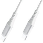ΚΑΛΩΔΙΟ USB TYPE C ΣΕ TYPE C 1m ΤΑΧΕΙΑΣ ΦΟΡΤΙΣΗΣ MB378 COLOR BOX PLY