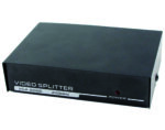 DATA SWITCH VGA SPLITTER 1C σε 2 Οθόνες 200Mhz VN-VS01 VZN
