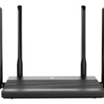 ROUTER Ασύρματο DUAL BAND AC 1200MBPS N3D STONET