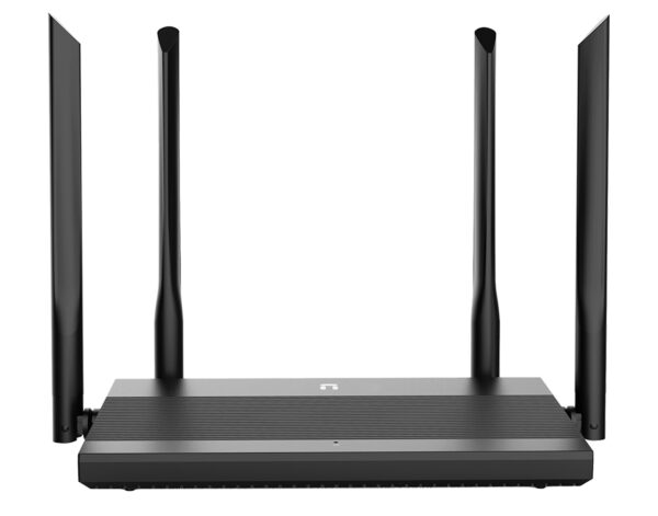 ROUTER Ασύρματο DUAL BAND AC 1200MBPS N3D STONET