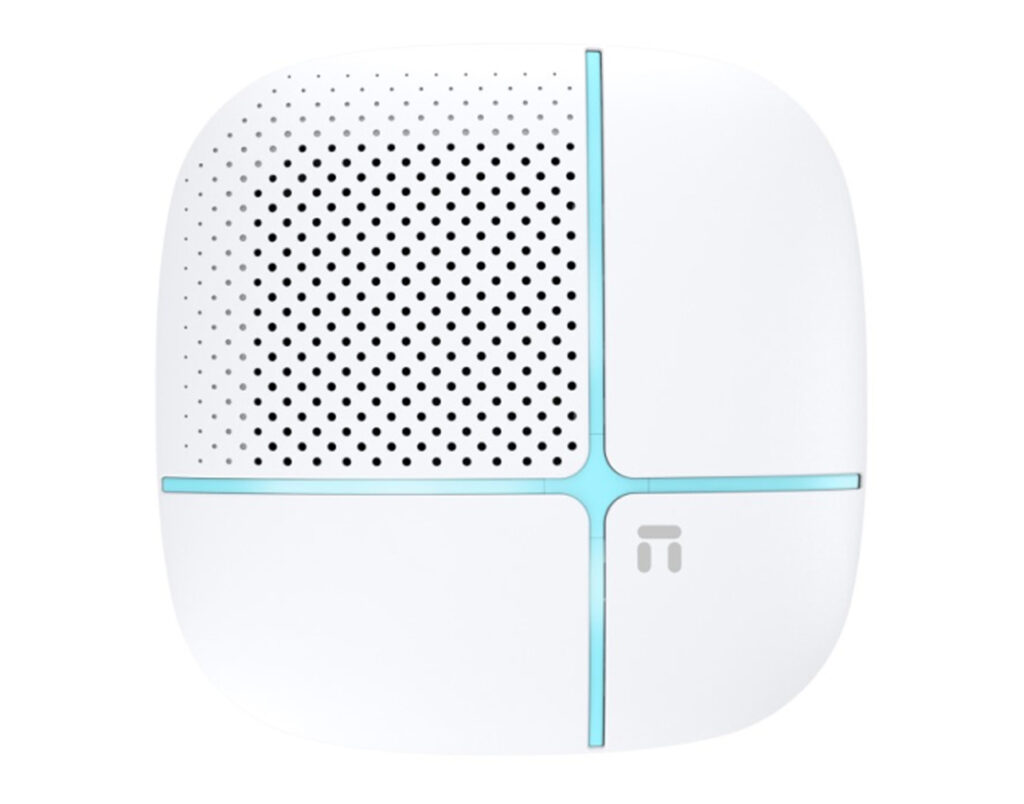 04.006.0045 ACCESSS POINT Οροφής Ασύρματο AC1200MBPS EAP912 STONET - Image 1