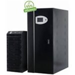 UPS ON LINE 60000VA 3PH/3PH χωρίς Μπαταρίες E2-60KVA ENEL