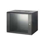 RACK Επίτοιχο Μόνο 4U Π54/Β45/Υ28.1 SMC5404 SAFEWELL