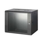 RACK Επίτοιχο Μόνο 6U Π54/Β60/Υ37 SMC5606 SAFEWELL