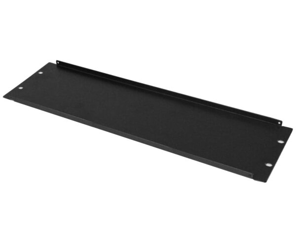 PANEL RACK Κάλυψης Κενών Σημείων 3U DATEUP