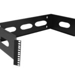 Βάση Στήριξης RACK Επίτοιχη 2U B30 DATEUP